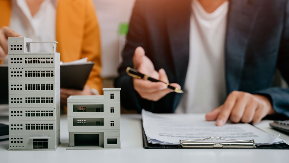 Legal support tailored for Singapore’s real estate market